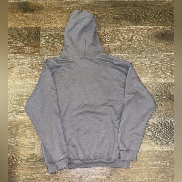 GLIDAN Class of 2026 Heavy Blend Hoodie Youth M - Picture 2 of 4